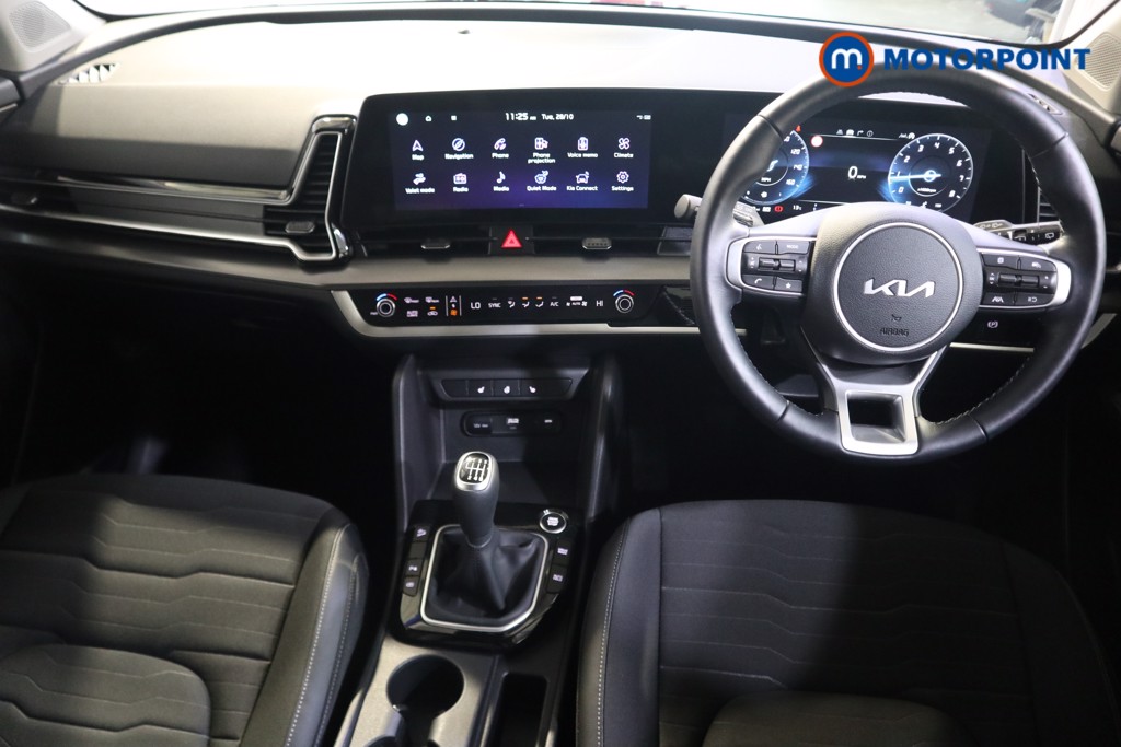 Used Kia Sportage 2025 for sale - 76402832: Photo 9