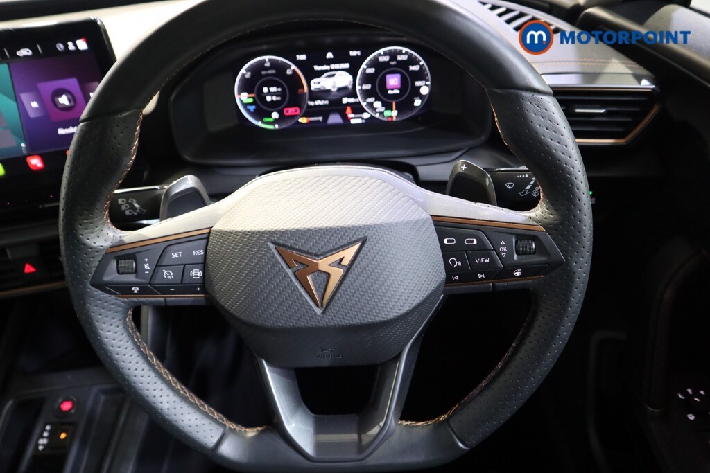 Used Cupra Formentor for sale - 77529691: Photo 10