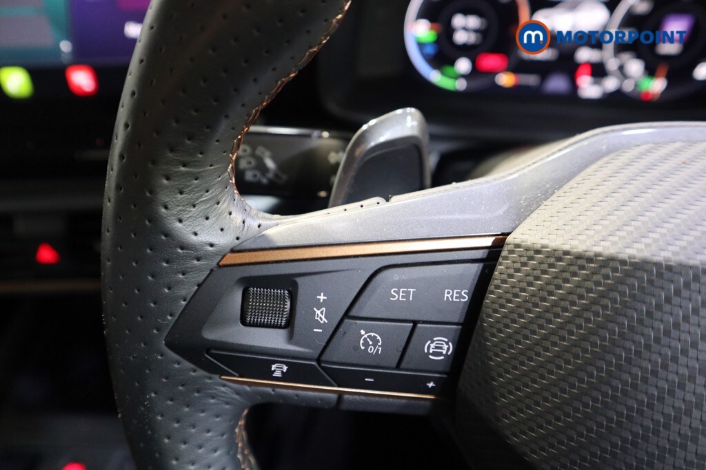 Used Cupra Formentor for sale - 77529691: Photo 11