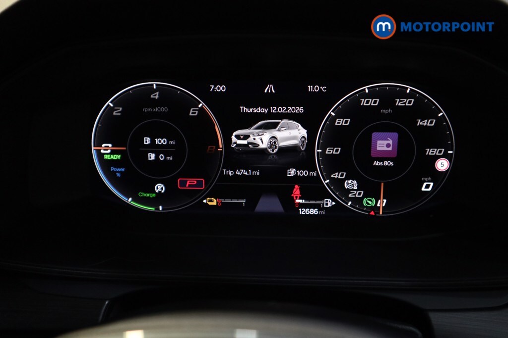 Used Cupra Formentor for sale - 77529691: Photo 13