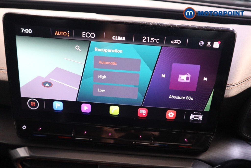 Used Cupra Formentor for sale - 77529691: Photo 14