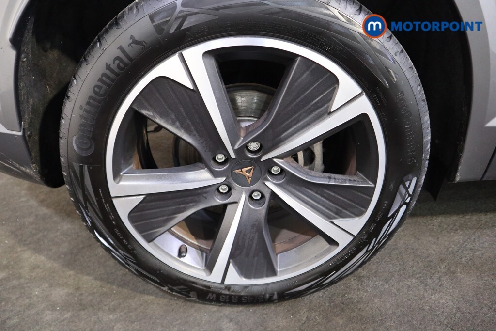 Used Cupra Formentor for sale - 77529691: Photo 29