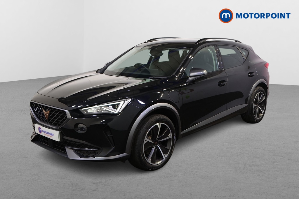 Used Cupra Formentor for sale - 77529691: Photo 3
