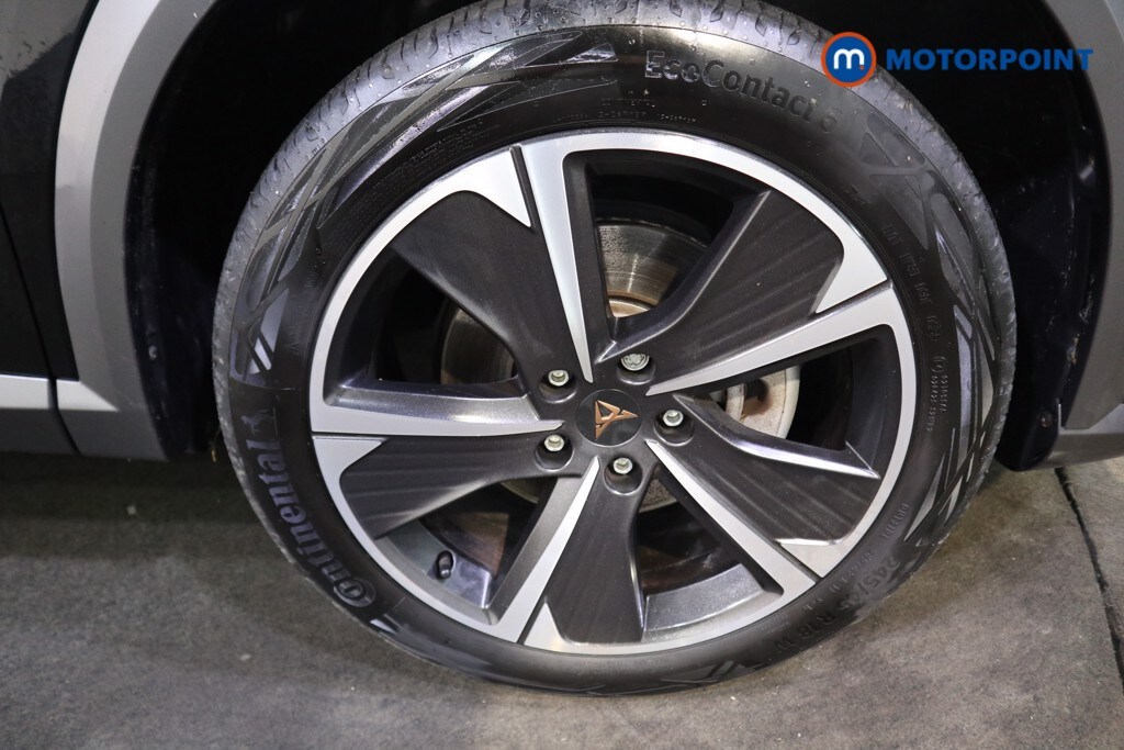 Used Cupra Formentor for sale - 77529691: Photo 30