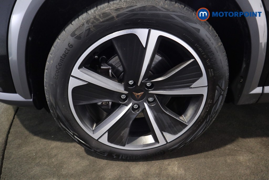 Used Cupra Formentor for sale - 77529691: Photo 31