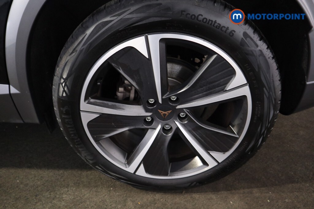 Used Cupra Formentor for sale - 77529691: Photo 32