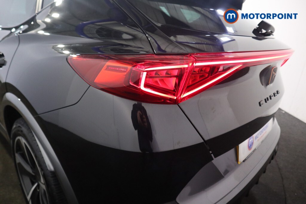 Used Cupra Formentor for sale - 77529691: Photo 34