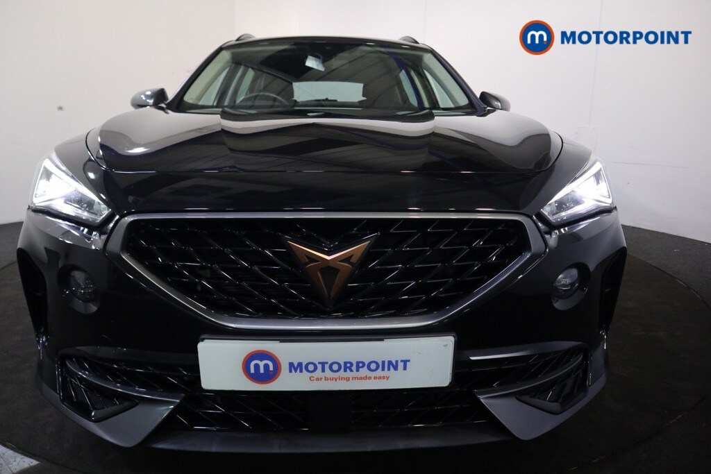 Used Cupra Formentor for sale - 77529691: Photo 42