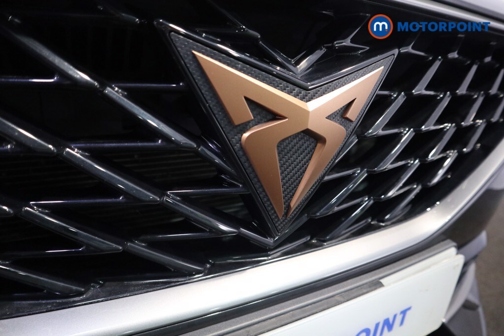 Used Cupra Formentor for sale - 77529691: Photo 44