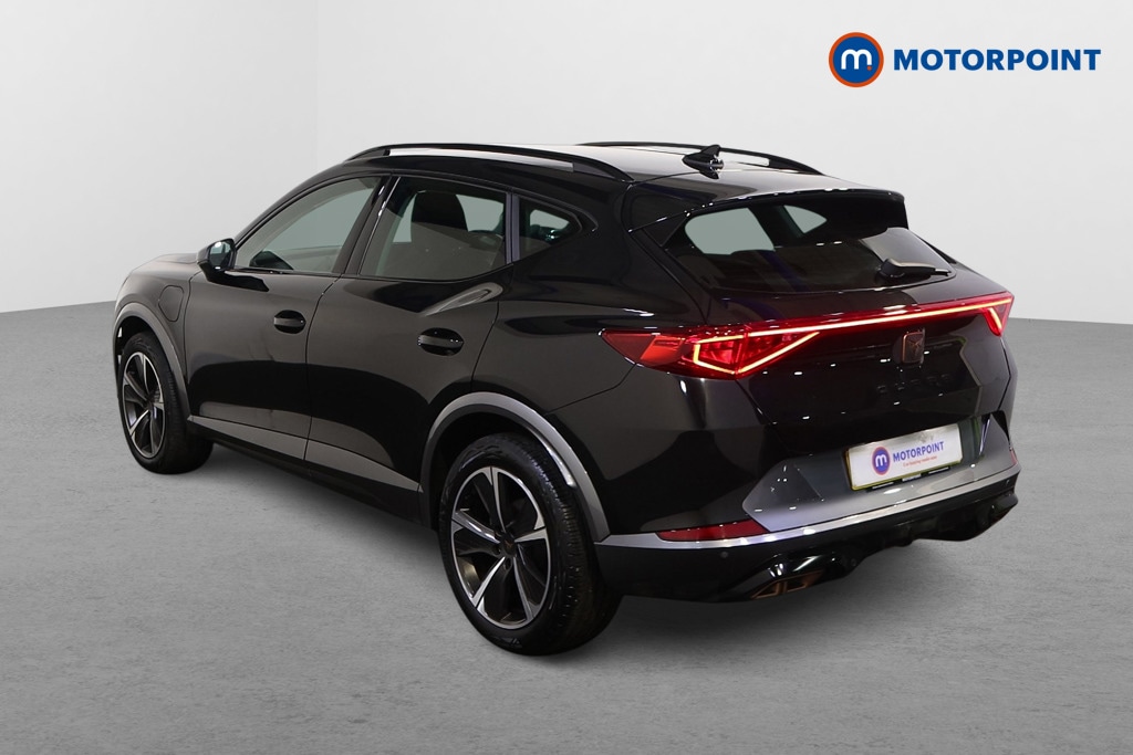 Used Cupra Formentor for sale - 77529691: Photo 5