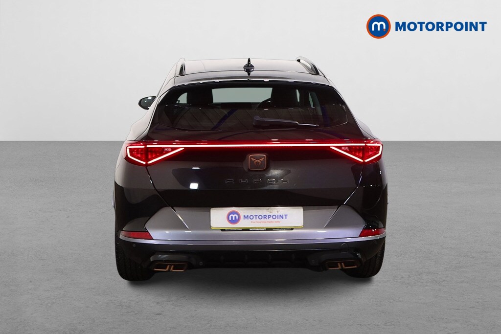 Used Cupra Formentor for sale - 77529691: Photo 6