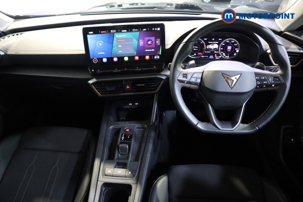 Used Cupra Formentor for sale - 77529691: Photo 9