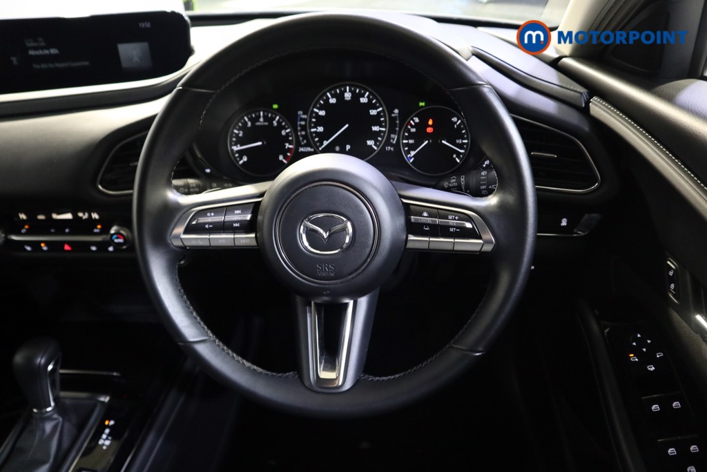 Used Mazda CX-30 2022 for sale - 76797428: Photo 10