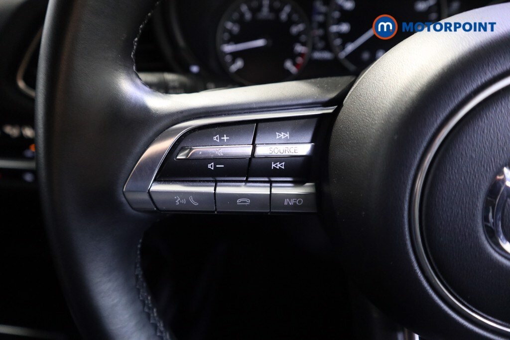 Used Mazda CX-30 2022 for sale - 76797428: Photo 11