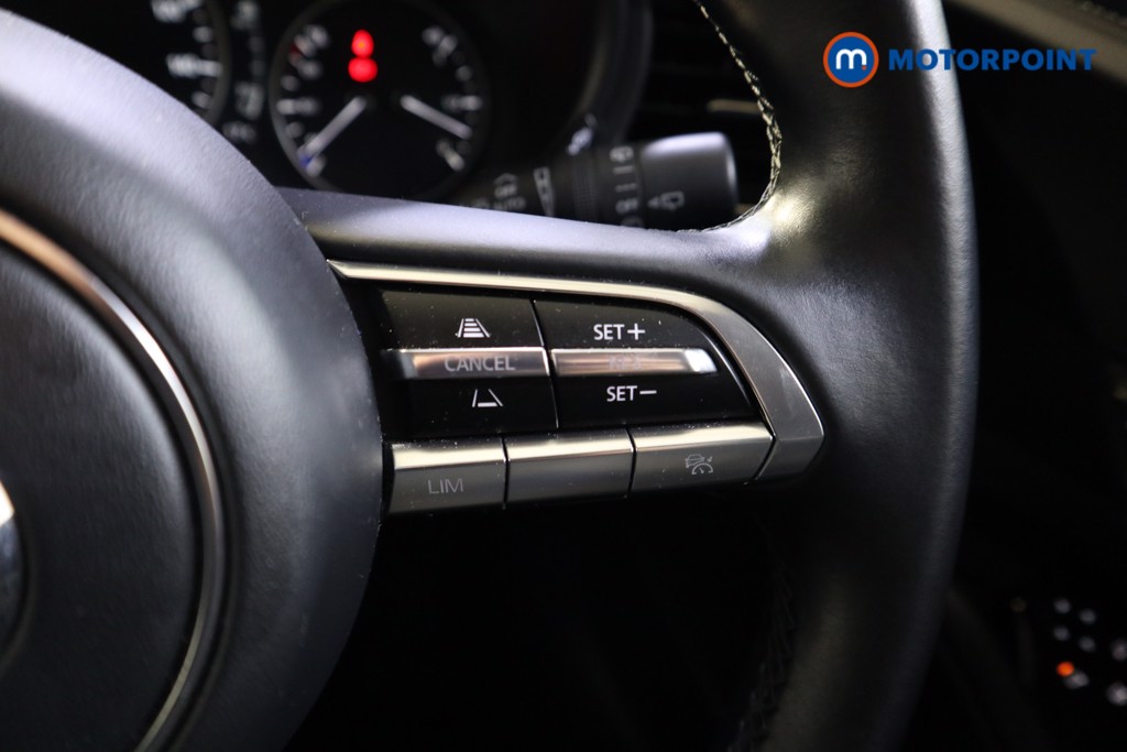 Used Mazda CX-30 2022 for sale - 76797428: Photo 12