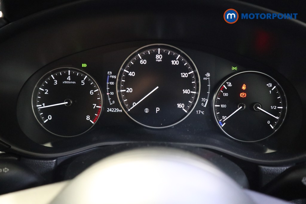 Used Mazda CX-30 2022 for sale - 76797428: Photo 13