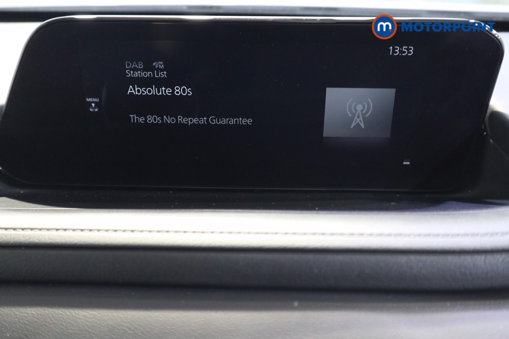 Used Mazda CX-30 2022 for sale - 76797428: Photo 14