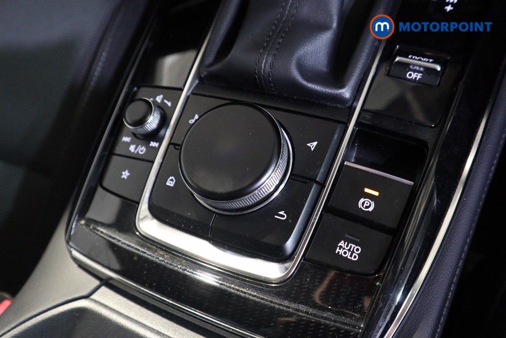 Used Mazda CX-30 2022 for sale - 76797428: Photo 17