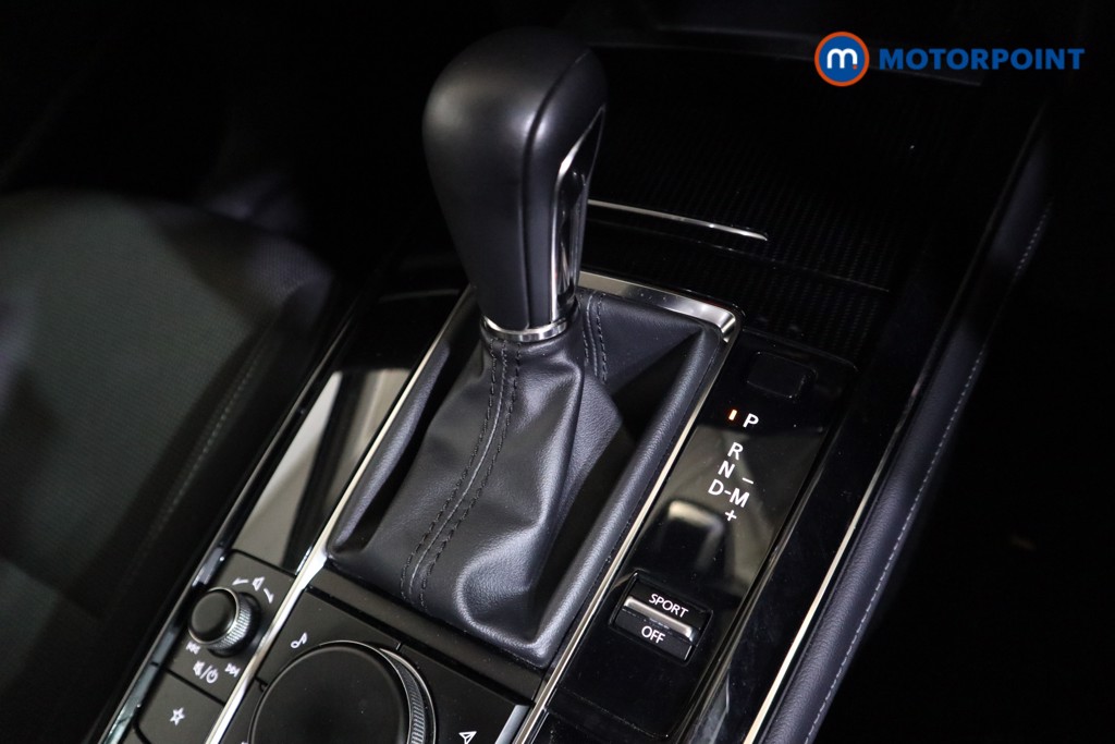 Used Mazda CX-30 2022 for sale - 76797428: Photo 18