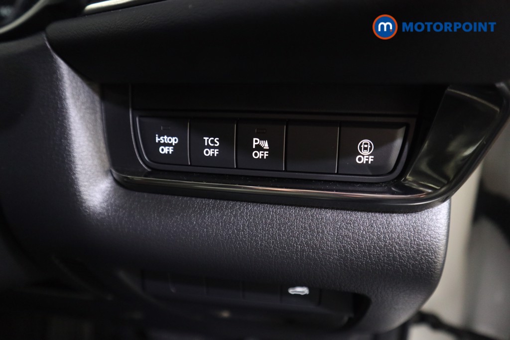 Used Mazda CX-30 2022 for sale - 76797428: Photo 19