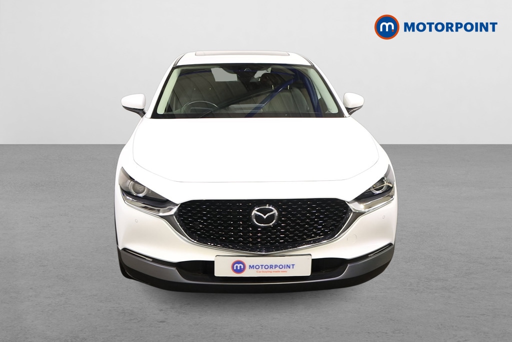 Used Mazda CX-30 2022 for sale - 76797428: Photo 2