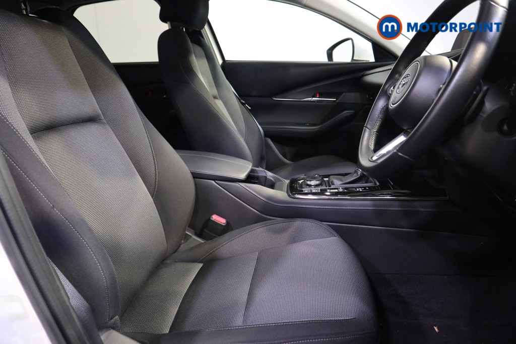 Used Mazda CX-30 2022 for sale - 76797428: Photo 22