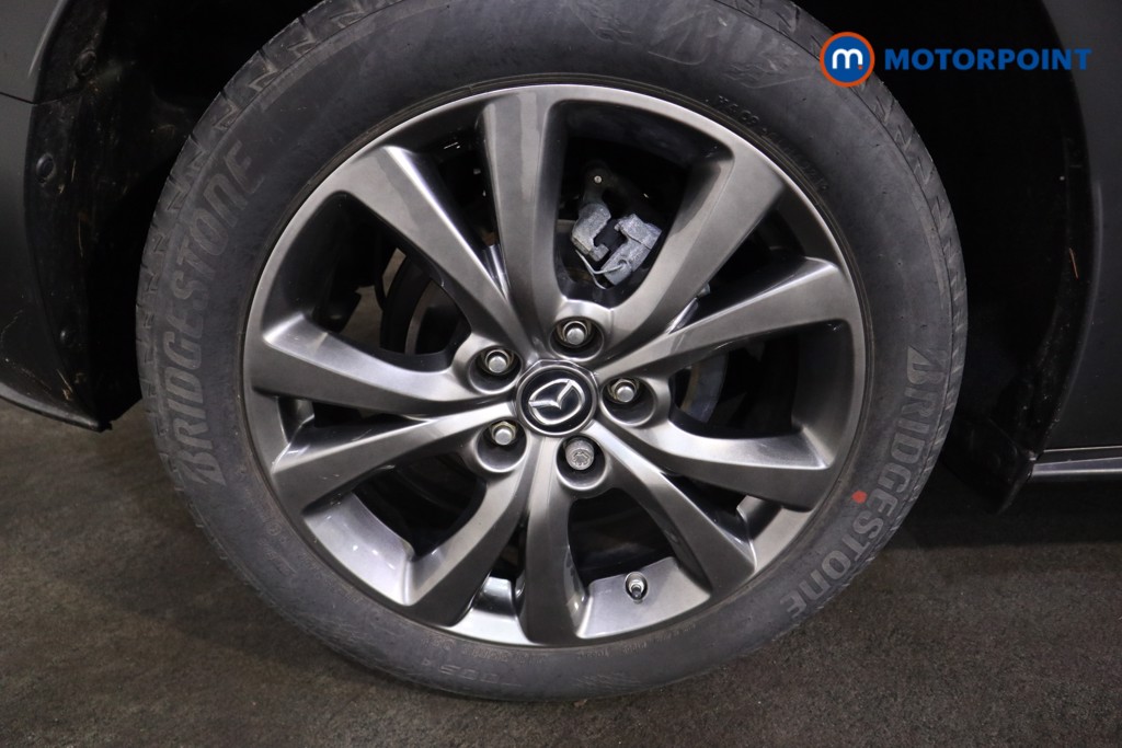 Used Mazda CX-30 2022 for sale - 76797428: Photo 28