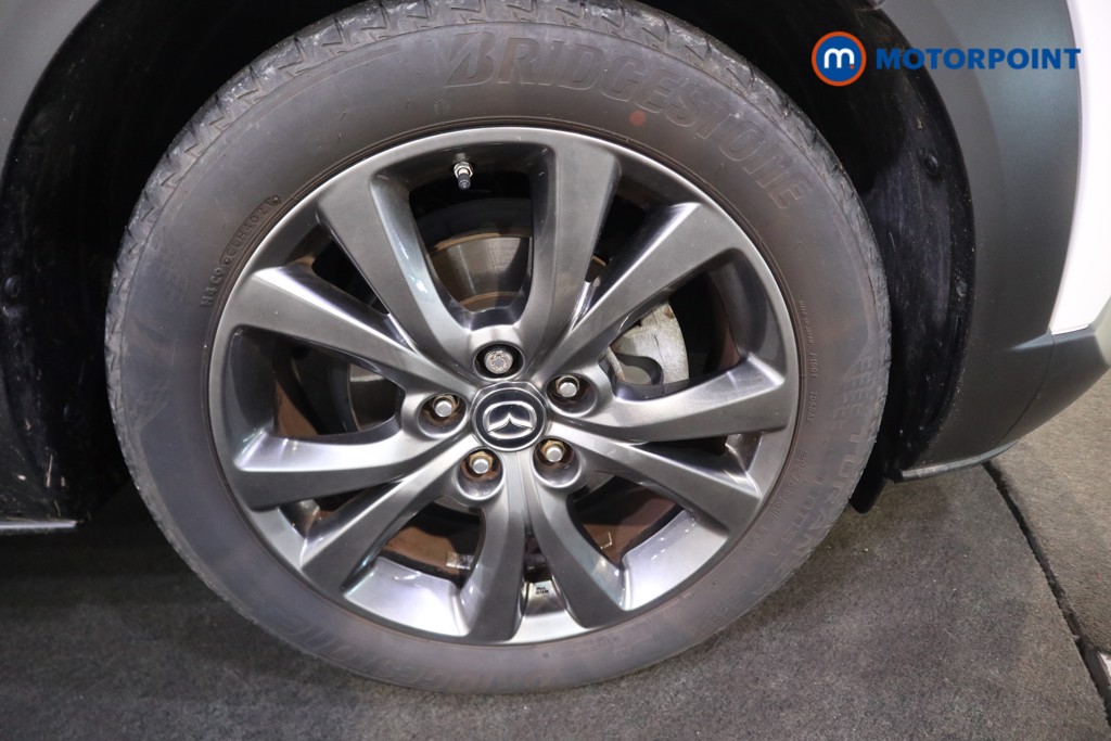 Used Mazda CX-30 2022 for sale - 76797428: Photo 29