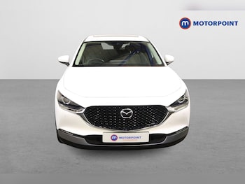 Used Mazda CX-30 2022 for sale - 76797428: Photo