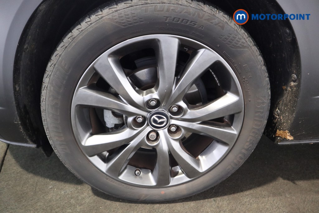 Used Mazda CX-30 2022 for sale - 76797428: Photo 30