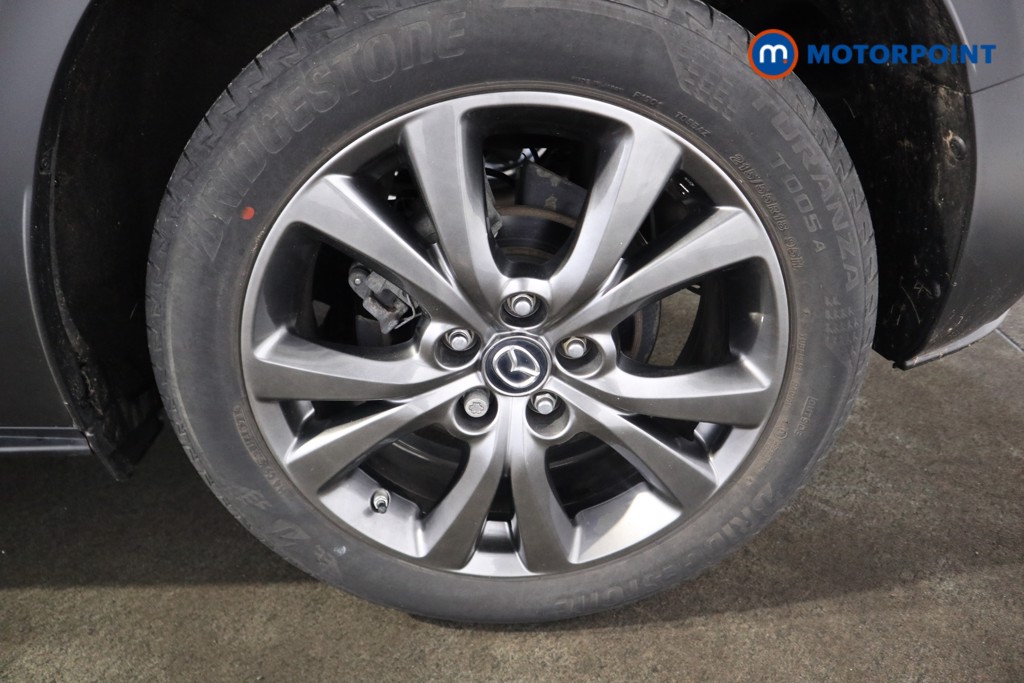 Used Mazda CX-30 2022 for sale - 76797428: Photo 31