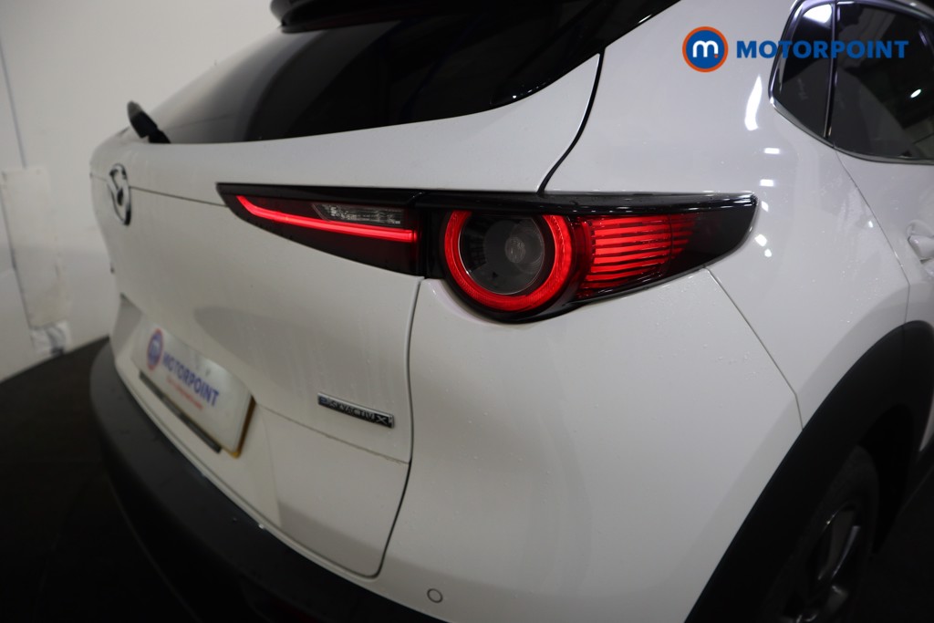 Used Mazda CX-30 2022 for sale - 76797428: Photo 35