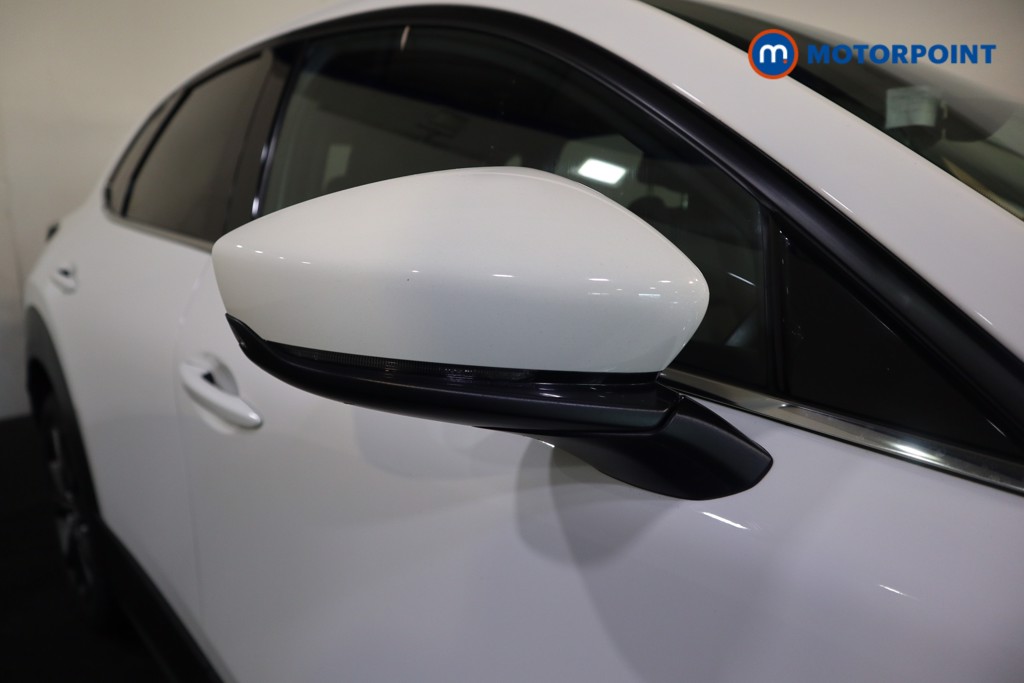 Used Mazda CX-30 2022 for sale - 76797428: Photo 36