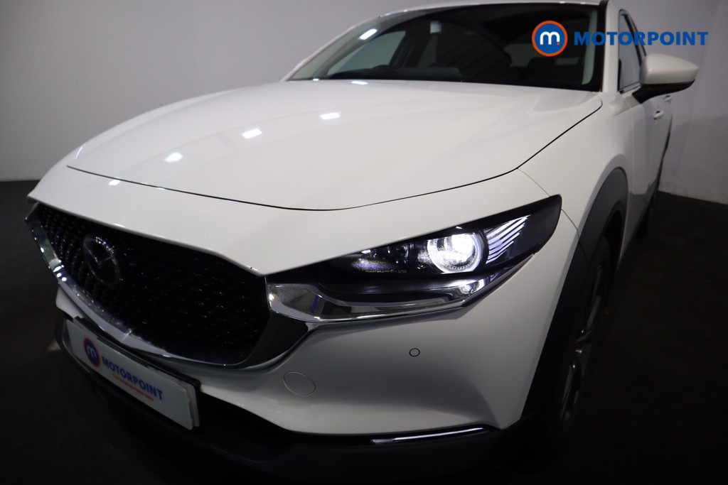 Used Mazda CX-30 2022 for sale - 76797428: Photo 39