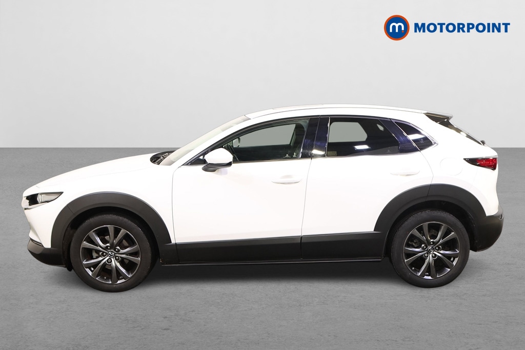Used Mazda CX-30 2022 for sale - 76797428: Photo 4