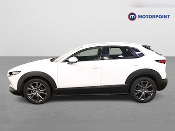 Used Mazda CX-30 2022 for sale - 76797428: Photo