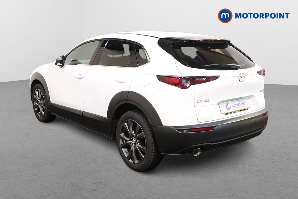 Used Mazda CX-30 2022 for sale - 76797428: Photo 5