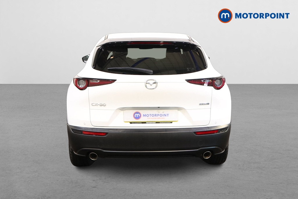 Used Mazda CX-30 2022 for sale - 76797428: Photo 6