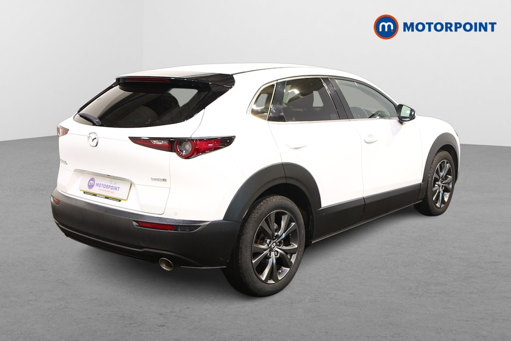 Used Mazda CX-30 2022 for sale - 76797428: Photo 7
