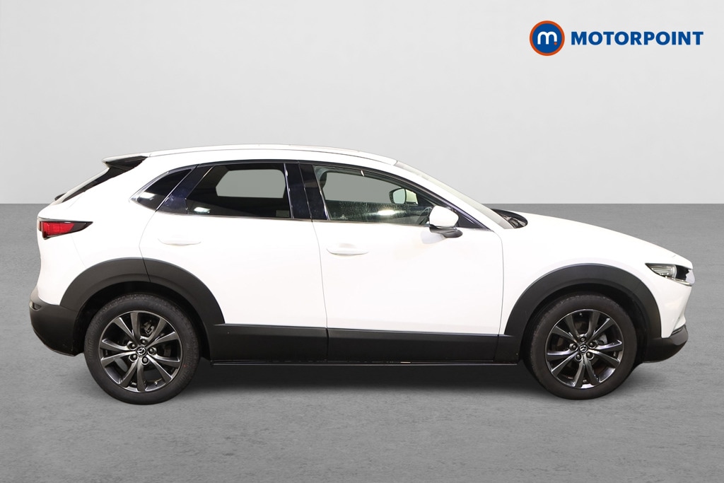 Used Mazda CX-30 2022 for sale - 76797428: Photo 8