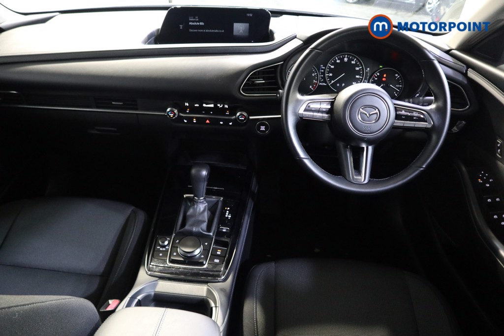 Used Mazda CX-30 2022 for sale - 76797428: Photo 9