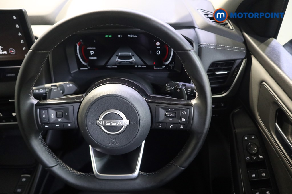 Used Nissan Qashqai 2024 for sale - 78091516: Photo 10