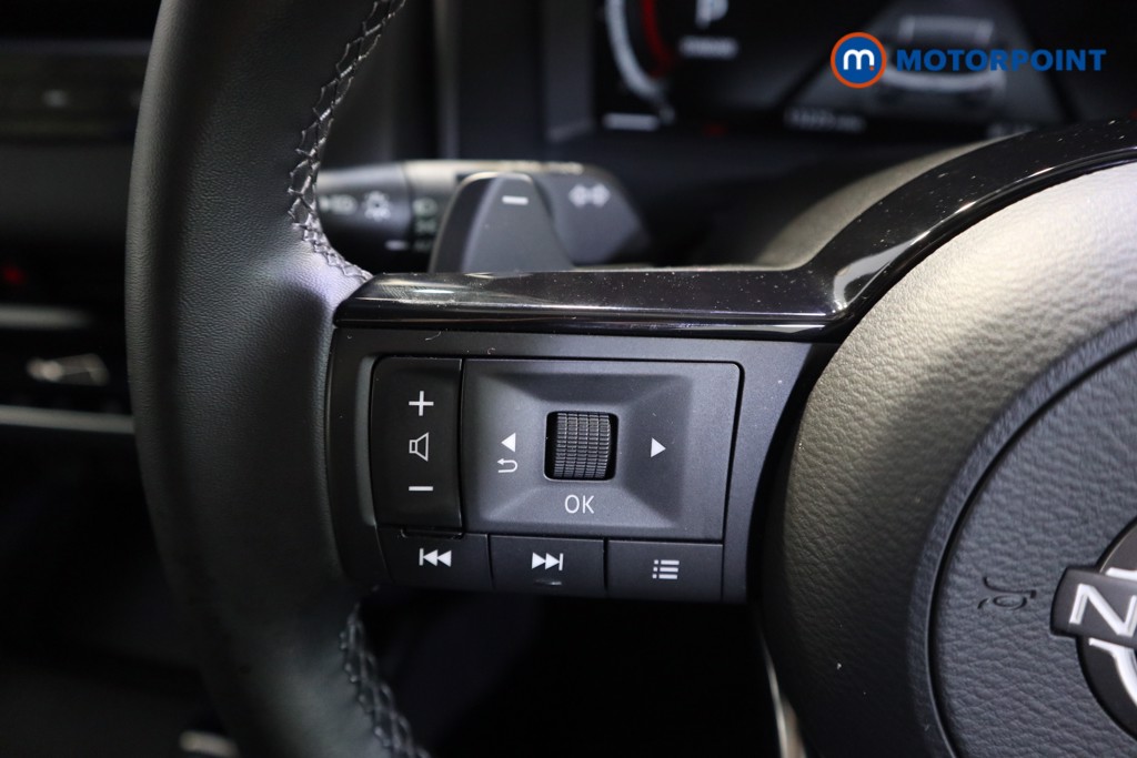 Used Nissan Qashqai 2024 for sale - 78091516: Photo 11