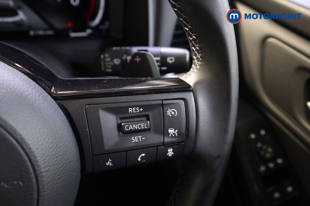 Used Nissan Qashqai 2024 for sale - 78091516: Photo 12