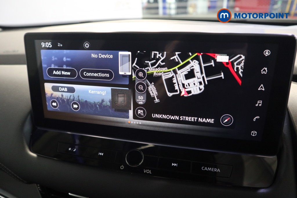 Used Nissan Qashqai 2024 for sale - 78091516: Photo 14