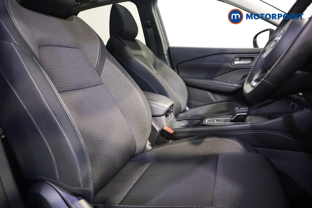 Used Nissan Qashqai 2024 for sale - 78091516: Photo 24