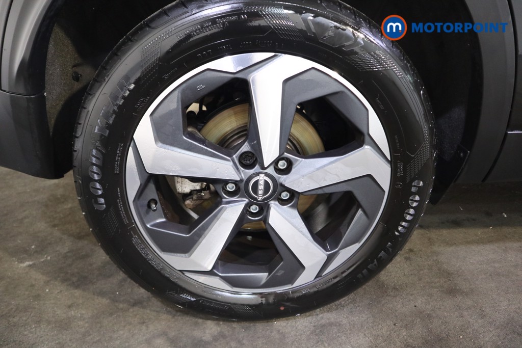 Used Nissan Qashqai 2024 for sale - 78091516: Photo 30