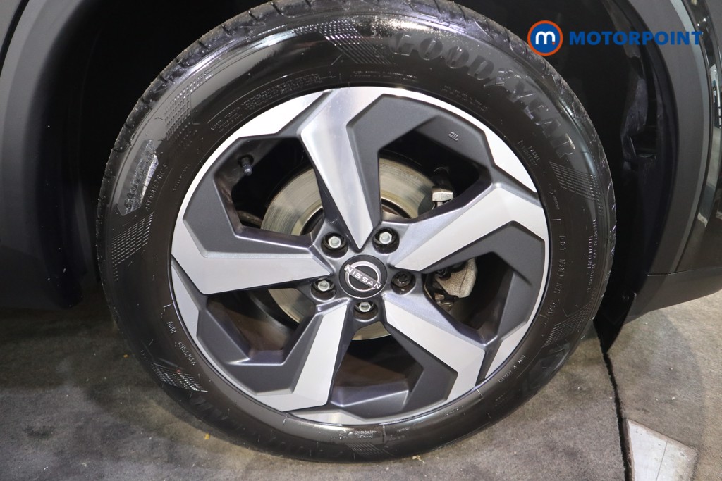 Used Nissan Qashqai 2024 for sale - 78091516: Photo 31