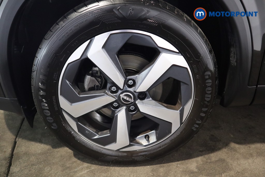 Used Nissan Qashqai 2024 for sale - 78091516: Photo 32