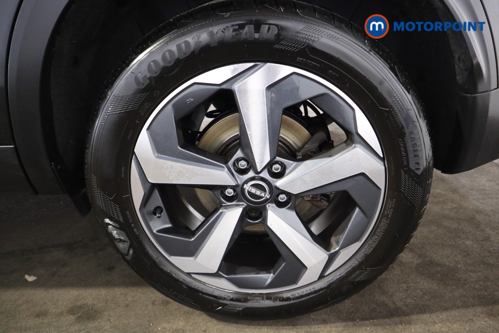 Used Nissan Qashqai 2024 for sale - 78091516: Photo 33